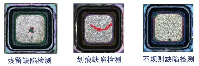 缺陷检测